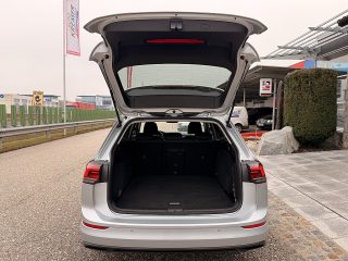 VW Golf Variant 2,0 TDI Life DSG 4MOTION/ZAHNRIEMEN & SERVICE NEU/VIRTUAL-C./SHA/SWA/ACC/TWA/RFK/SHZ/AMBIENTE