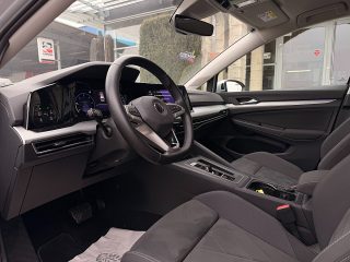 VW Golf Variant 2,0 TDI Life DSG 4MOTION/ZAHNRIEMEN & SERVICE NEU/VIRTUAL-C./SHA/SWA/ACC/TWA/RFK/SHZ/AMBIENTE