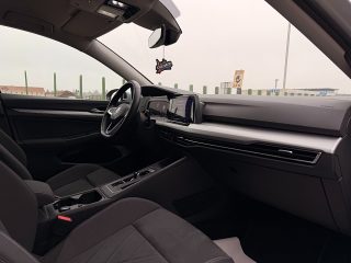 VW Golf Variant 2,0 TDI Life DSG 4MOTION/ZAHNRIEMEN & SERVICE NEU/VIRTUAL-C./SHA/SWA/ACC/TWA/RFK/SHZ/AMBIENTE