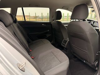 VW Golf Variant 2,0 TDI Life DSG 4MOTION/ZAHNRIEMEN & SERVICE NEU/VIRTUAL-C./SHA/SWA/ACC/TWA/RFK/SHZ/AMBIENTE