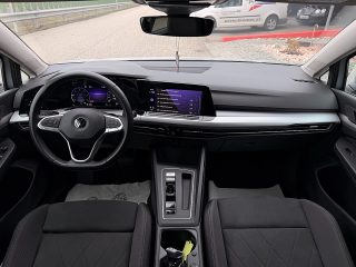 VW Golf Variant 2,0 TDI Life DSG 4MOTION/ZAHNRIEMEN & SERVICE NEU/VIRTUAL-C./SHA/SWA/ACC/TWA/RFK/SHZ/AMBIENTE