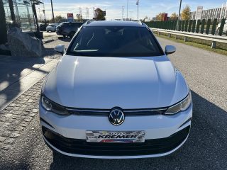 VW Golf Variant 2,0 TDI R-Line DSG/ACC/SHA/SWA/RFK/AMBIENTE/V.COCKPIT/1.BESITZ/MwSt.