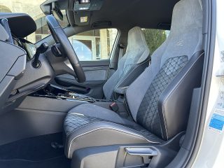 VW Golf Variant 2,0 TDI R-Line DSG/ACC/SHA/SWA/RFK/AMBIENTE/V.COCKPIT/1.BESITZ/MwSt.