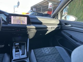 VW Golf Variant 2,0 TDI R-Line DSG/ACC/SHA/SWA/RFK/AMBIENTE/V.COCKPIT/1.BESITZ/MwSt.