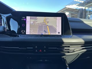 VW Golf Variant 2,0 TDI R-Line DSG/ACC/SHA/SWA/RFK/AMBIENTE/V.COCKPIT/1.BESITZ/MwSt.