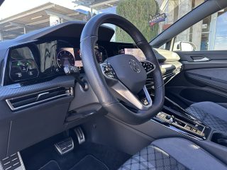 VW Golf Variant 2,0 TDI R-Line DSG/ACC/SHA/SWA/RFK/AMBIENTE/V.COCKPIT/1.BESITZ/MwSt.