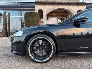 Audi A8 60 TDI V8 quattro Tiptronic/360°/MATRIX-LASER/PANO/NACHTSICHT/MASSAGE/HUD/SHA/SWA/*VOLL*