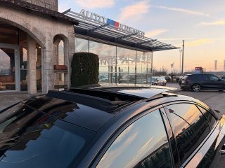 Audi A8 60 TDI V8 quattro Tiptronic/360°/MATRIX-LASER/PANO/NACHTSICHT/MASSAGE/HUD/SHA/SWA/*VOLL*