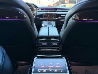 Audi A8 60 TDI V8 quattro Tiptronic/360°/MATRIX-LASER/PANO/NACHTSICHT/MASSAGE/HUD/SHA/SWA/*VOLL*