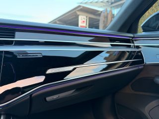 Audi A8 60 TDI V8 quattro Tiptronic/360°/MATRIX-LASER/PANO/NACHTSICHT/MASSAGE/HUD/SHA/SWA/*VOLL*