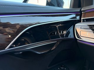 Audi A8 60 TDI V8 quattro Tiptronic/360°/MATRIX-LASER/PANO/NACHTSICHT/MASSAGE/HUD/SHA/SWA/*VOLL*
