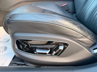 Audi A8 60 TDI V8 quattro Tiptronic/360°/MATRIX-LASER/PANO/NACHTSICHT/MASSAGE/HUD/SHA/SWA/*VOLL*