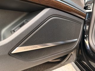 Audi A8 60 TDI V8 quattro Tiptronic/360°/MATRIX-LASER/PANO/NACHTSICHT/MASSAGE/HUD/SHA/SWA/*VOLL*