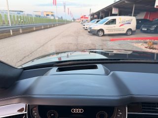 Audi A8 60 TDI V8 quattro Tiptronic/360°/MATRIX-LASER/PANO/NACHTSICHT/MASSAGE/HUD/SHA/SWA/*VOLL*
