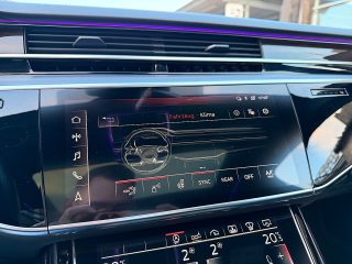 Audi A8 60 TDI V8 quattro Tiptronic/360°/MATRIX-LASER/PANO/NACHTSICHT/MASSAGE/HUD/SHA/SWA/*VOLL*
