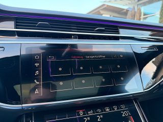 Audi A8 60 TDI V8 quattro Tiptronic/360°/MATRIX-LASER/PANO/NACHTSICHT/MASSAGE/HUD/SHA/SWA/*VOLL*
