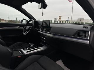 Audi Q5 40 TDI quattro S-line S-tronic/3xS-LINE/PANO/SHA/ACC/RFK/TWA/AMBIENTE/VIRTUAL-C./
