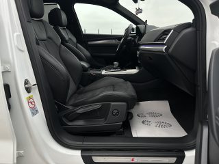 Audi Q5 40 TDI quattro S-line S-tronic/3xS-LINE/PANO/SHA/ACC/RFK/TWA/AMBIENTE/VIRTUAL-C./