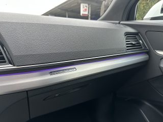 Audi Q5 40 TDI quattro S-line S-tronic/3xS-LINE/PANO/SHA/ACC/RFK/TWA/AMBIENTE/VIRTUAL-C./