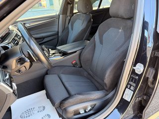 BMW 520d Touring Aut. LCI M-PAKET/H&K/PANO/360°/HUD/LED/SHA/TWA/AHK/AMBIENTE/1.BESITZ