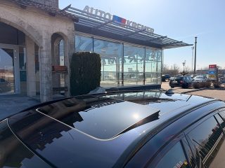 BMW 520d Touring Aut. LCI M-PAKET/H&K/PANO/360°/HUD/LED/SHA/TWA/AHK/AMBIENTE/1.BESITZ