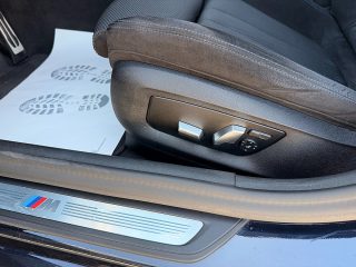 BMW 520d Touring Aut. LCI M-PAKET/H&K/PANO/360°/HUD/LED/SHA/TWA/AHK/AMBIENTE/1.BESITZ