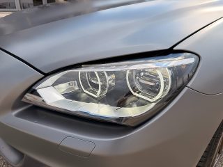 BMW 650i xDrive Gran Coupé M-Paket Aut./INDIVIDUAL/B&O/HUD/RFK/SOFT-CLOSE/PANO/ALCANTARA/LED/NAVI/KEYLESS