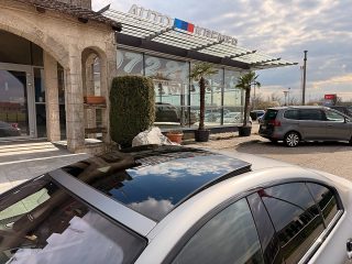 BMW 650i xDrive Gran Coupé M-Paket Aut./INDIVIDUAL/B&O/HUD/RFK/SOFT-CLOSE/PANO/ALCANTARA/LED/NAVI/KEYLESS