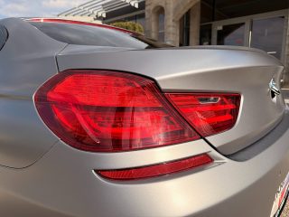 BMW 650i xDrive Gran Coupé M-Paket Aut./INDIVIDUAL/B&O/HUD/RFK/SOFT-CLOSE/PANO/ALCANTARA/LED/NAVI/KEYLESS