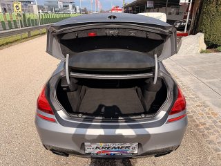 BMW 650i xDrive Gran Coupé M-Paket Aut./INDIVIDUAL/B&O/HUD/RFK/SOFT-CLOSE/PANO/ALCANTARA/LED/NAVI/KEYLESS