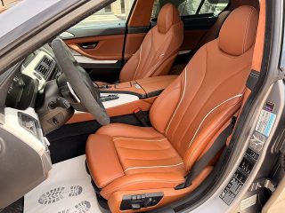 BMW 650i xDrive Gran Coupé M-Paket Aut./INDIVIDUAL/B&O/HUD/RFK/SOFT-CLOSE/PANO/ALCANTARA/LED/NAVI/KEYLESS