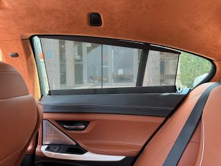 BMW 650i xDrive Gran Coupé M-Paket Aut./INDIVIDUAL/B&O/HUD/RFK/SOFT-CLOSE/PANO/ALCANTARA/LED/NAVI/KEYLESS