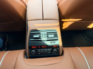 BMW 650i xDrive Gran Coupé M-Paket Aut./INDIVIDUAL/B&O/HUD/RFK/SOFT-CLOSE/PANO/ALCANTARA/LED/NAVI/KEYLESS