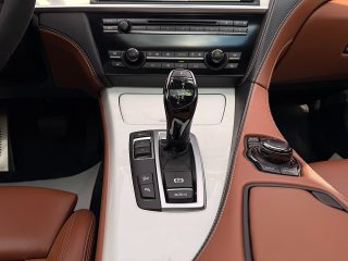 BMW 650i xDrive Gran Coupé M-Paket Aut./INDIVIDUAL/B&O/HUD/RFK/SOFT-CLOSE/PANO/ALCANTARA/LED/NAVI/KEYLESS
