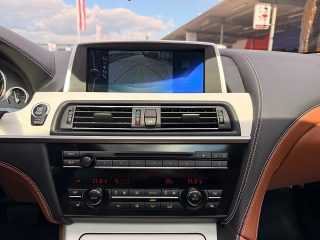 BMW 650i xDrive Gran Coupé M-Paket Aut./INDIVIDUAL/B&O/HUD/RFK/SOFT-CLOSE/PANO/ALCANTARA/LED/NAVI/KEYLESS