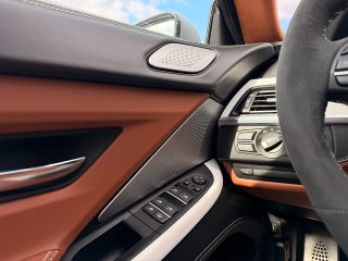 BMW 650i xDrive Gran Coupé M-Paket Aut./INDIVIDUAL/B&O/HUD/RFK/SOFT-CLOSE/PANO/ALCANTARA/LED/NAVI/KEYLESS