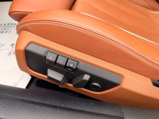 BMW 650i xDrive Gran Coupé M-Paket Aut./INDIVIDUAL/B&O/HUD/RFK/SOFT-CLOSE/PANO/ALCANTARA/LED/NAVI/KEYLESS