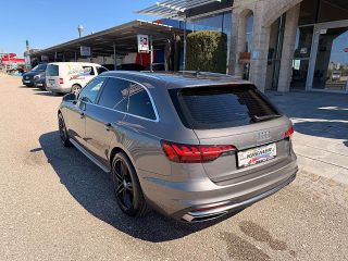 Audi A4 Avant 40 TDI Quattro S-tronic/LEDER/VIRTUAL-C./ACC/AHK/HUD/RFK/SHA/SWA/TWA/SHZ/1.BESITZ