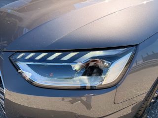 Audi A4 Avant 40 TDI Quattro S-tronic/LEDER/VIRTUAL-C./ACC/AHK/HUD/RFK/SHA/SWA/TWA/SHZ/1.BESITZ