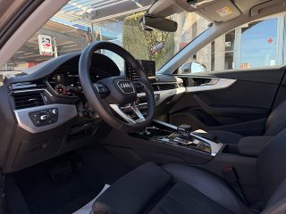 Audi A4 Avant 40 TDI Quattro S-tronic/LEDER/VIRTUAL-C./ACC/AHK/HUD/RFK/SHA/SWA/TWA/SHZ/1.BESITZ