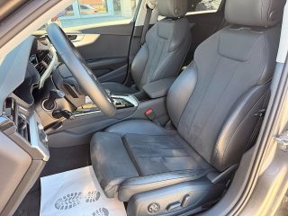 Audi A4 Avant 40 TDI Quattro S-tronic/LEDER/VIRTUAL-C./ACC/AHK/HUD/RFK/SHA/SWA/TWA/SHZ/1.BESITZ