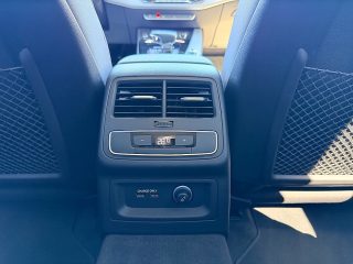 Audi A4 Avant 40 TDI Quattro S-tronic/LEDER/VIRTUAL-C./ACC/AHK/HUD/RFK/SHA/SWA/TWA/SHZ/1.BESITZ