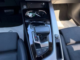 Audi A4 Avant 40 TDI Quattro S-tronic/LEDER/VIRTUAL-C./ACC/AHK/HUD/RFK/SHA/SWA/TWA/SHZ/1.BESITZ