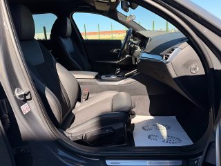 BMW 320d xDrive Sportline Individual Touring Aut./LASER/HUD/GESTIK/ACC/RFK/SHA/SWA/TWA/1.BESITZ