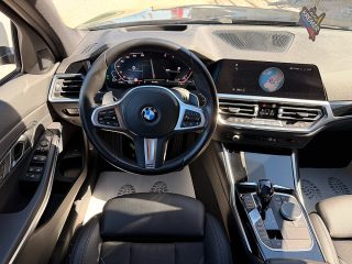 BMW 320d xDrive Sportline Individual Touring Aut./LASER/HUD/GESTIK/ACC/RFK/SHA/SWA/TWA/1.BESITZ