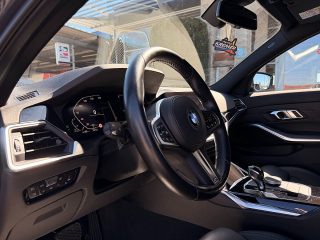 BMW 320d xDrive Sportline Individual Touring Aut./LASER/HUD/GESTIK/ACC/RFK/SHA/SWA/TWA/1.BESITZ