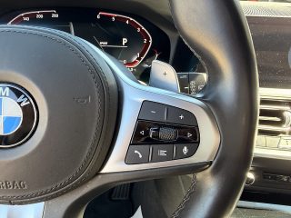 BMW 320d xDrive Sportline Individual Touring Aut./LASER/HUD/GESTIK/ACC/RFK/SHA/SWA/TWA/1.BESITZ