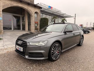 Audi A6 Avant 3,0 TDI Competition Quattro tiptronic/3xS-LINE/LUFT/MATRIX-LED/BOSE/PANO/SWA/RFK/TWA