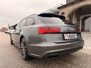 Audi A6 Avant 3,0 TDI Competition Quattro tiptronic/3xS-LINE/LUFT/MATRIX-LED/BOSE/PANO/SWA/RFK/TWA