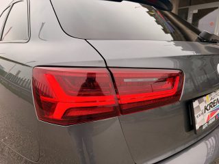 Audi A6 Avant 3,0 TDI Competition Quattro tiptronic/3xS-LINE/LUFT/MATRIX-LED/BOSE/PANO/SWA/RFK/TWA